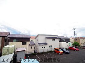 静岡県静岡市駿河区下島（賃貸マンション2LDK・2階・46.78㎡） その14