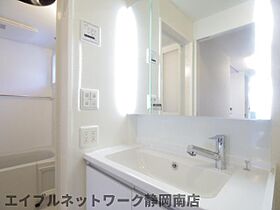 静岡県静岡市駿河区馬渕2丁目（賃貸マンション1LDK・2階・33.75㎡） その21