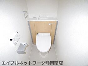 静岡県静岡市駿河区新川2丁目（賃貸アパート1K・1階・30.42㎡） その8