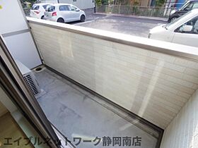 静岡県静岡市駿河区新川2丁目（賃貸アパート1K・1階・30.42㎡） その13