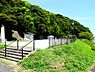 周辺：【公園】大谷不動山公園まで408ｍ