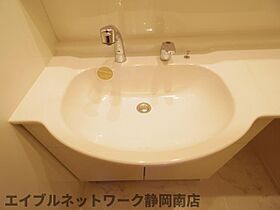 静岡県静岡市駿河区池田（賃貸アパート1LDK・1階・41.25㎡） その26