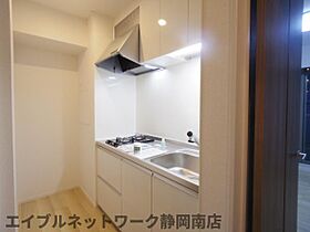 静岡県静岡市駿河区登呂6丁目（賃貸アパート1K・3階・25.83㎡） その5