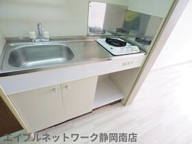 静岡県静岡市駿河区池田（賃貸マンション1R・3階・19.32㎡） その4