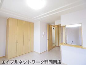 静岡県藤枝市田沼4丁目（賃貸マンション1LDK・2階・33.00㎡） その15