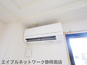 静岡県藤枝市田沼4丁目（賃貸マンション1LDK・2階・33.00㎡） その13