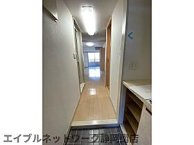 静岡県静岡市駿河区中田1丁目（賃貸マンション1R・4階・26.13㎡） その10