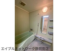 静岡県静岡市駿河区中田1丁目（賃貸マンション1R・4階・26.13㎡） その6