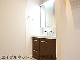 静岡県静岡市駿河区馬渕2丁目（賃貸マンション1R・1階・31.07㎡） その7