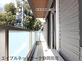 静岡県静岡市駿河区稲川1丁目（賃貸マンション1LDK・3階・39.82㎡） その13