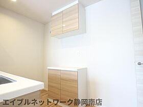 静岡県静岡市駿河区有東1丁目（賃貸マンション1LDK・2階・45.95㎡） その21