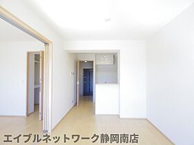 静岡県静岡市駿河区見瀬（賃貸マンション1LDK・3階・41.00㎡） その15