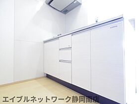 静岡県静岡市駿河区見瀬（賃貸マンション1LDK・3階・41.00㎡） その21