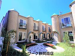 🉐敷金礼金0円！🉐東海道本線 静岡駅 バス11分 中田4丁目下車...