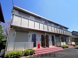 東海道本線 焼津駅 バス25分 高草橋下車 徒歩4分