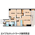 ファミール馬渕5階14.0万円