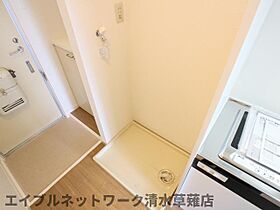 静岡県静岡市清水区草薙3丁目（賃貸アパート1K・2階・20.26㎡） その27