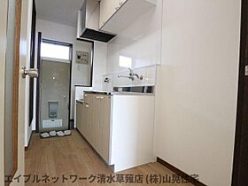 静岡県静岡市駿河区聖一色（賃貸アパート1K・1階・21.11㎡） その12