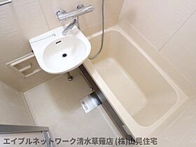 静岡県静岡市駿河区聖一色（賃貸アパート1K・1階・21.11㎡） その5