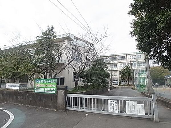 画像27:【小学校】静岡市立清水高部小学校まで6525ｍ