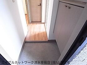 静岡県静岡市葵区瀬名6丁目（賃貸アパート2LDK・2階・50.40㎡） その6