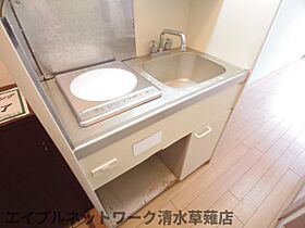 静岡県静岡市駿河区国吉田5丁目（賃貸アパート1K・2階・13.65㎡） その16