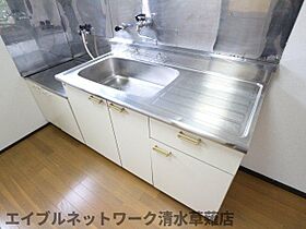 三浦アパート C ｜ 静岡県静岡市葵区瀬名2丁目（賃貸テラスハウス3K・1階・48.00㎡） その13