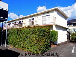 🉐敷金礼金0円！🉐三浦アパート