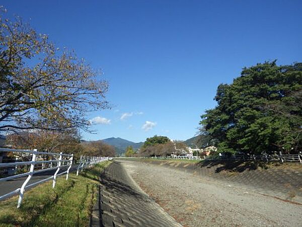 静岡県静岡市葵区瀬名1丁目(賃貸マンション3DK・2階・55.92㎡)の写真 その30