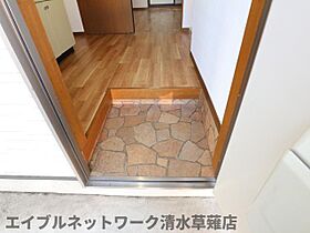 静岡県静岡市駿河区聖一色（賃貸アパート1K・1階・23.66㎡） その26