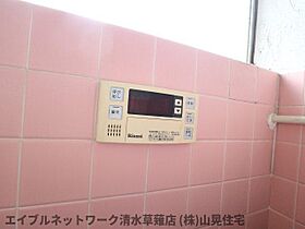 静岡県静岡市清水区草薙杉道3丁目（賃貸アパート1LDK・2階・37.00㎡） その17