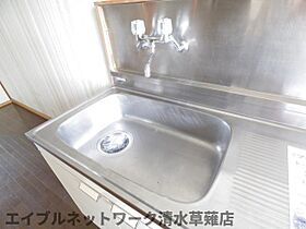 静岡県静岡市葵区瀬名2丁目（賃貸マンション1K・3階・25.50㎡） その18