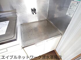 静岡県静岡市葵区瀬名2丁目（賃貸マンション1K・3階・25.50㎡） その17