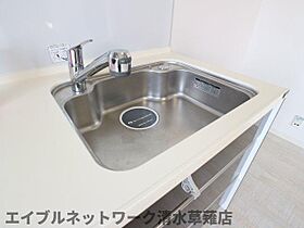 静岡県静岡市葵区瀬名1丁目（賃貸アパート1LDK・2階・43.63㎡） その26