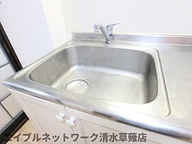 静岡県静岡市清水区中之郷2丁目（賃貸アパート1K・1階・20.20㎡） その26