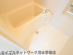 静岡県静岡市葵区瀬名川1丁目（賃貸アパート1K・1階・26.50㎡） その5