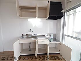 静岡県静岡市駿河区聖一色（賃貸マンション1LDK・3階・33.80㎡） その20