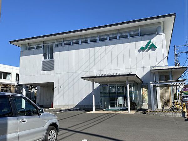 画像18:【銀行】JA静岡市東豊田支店まで191ｍ
