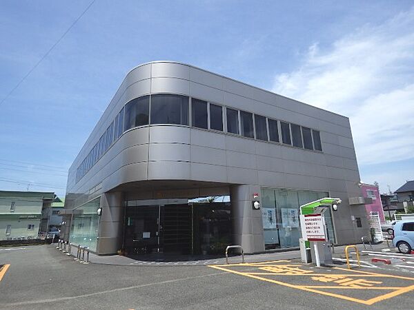 画像21:【銀行】静岡銀行池田支店まで989ｍ