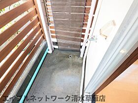 静岡県静岡市駿河区谷田（賃貸アパート1K・1階・21.06㎡） その27