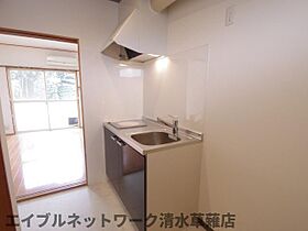 静岡県静岡市清水区草薙（賃貸アパート1K・2階・17.00㎡） その5