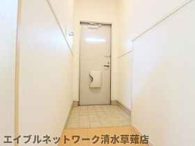 静岡県静岡市葵区瀬名川3丁目（賃貸アパート1LDK・1階・44.97㎡） その8