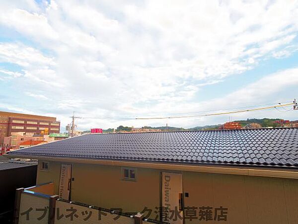 静岡県静岡市清水区草薙1丁目(賃貸マンション2DK・4階・41.31㎡)の写真 その28