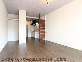 静岡県静岡市清水区長崎南町（賃貸マンション1R・1階・25.51㎡） その30