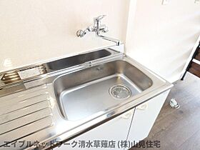 静岡県静岡市清水区長崎南町（賃貸マンション1R・1階・25.51㎡） その26