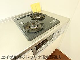 静岡県静岡市清水区草薙1丁目（賃貸アパート1K・2階・28.56㎡） その23