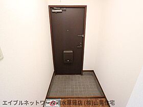 静岡県静岡市清水区長崎新田（賃貸マンション2LDK・2階・54.07㎡） その8