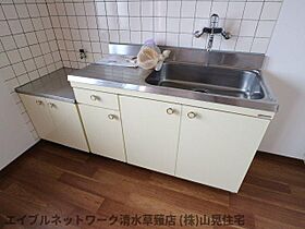 静岡県静岡市清水区長崎新田（賃貸マンション2LDK・2階・54.07㎡） その23