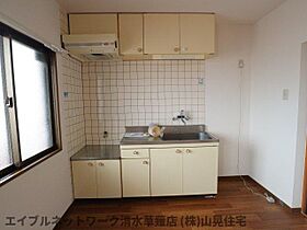 静岡県静岡市清水区長崎新田（賃貸マンション2LDK・2階・54.07㎡） その4