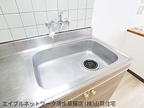 静岡県静岡市清水区長崎南町（賃貸マンション1R・2階・23.10㎡） その23